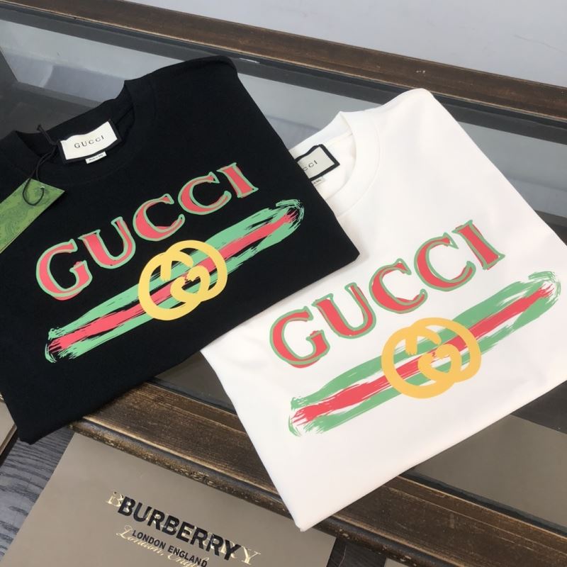 Gucci T-Shirts